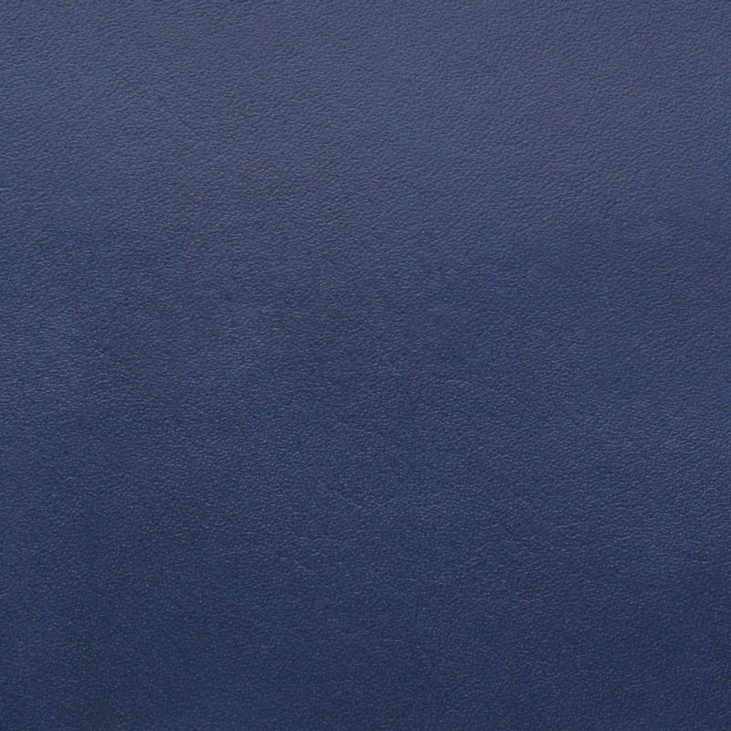 合皮 生地 厚手：ハードタッチ 紺色（ネイビー） - 合皮.jp - 人工皮革・合成皮革の販売 生地通販
