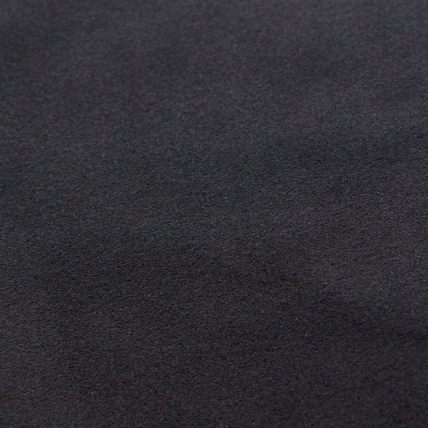 エクセーヌ 黒色（ブラック） - 合皮.jp - 人工皮革・合成皮革の販売