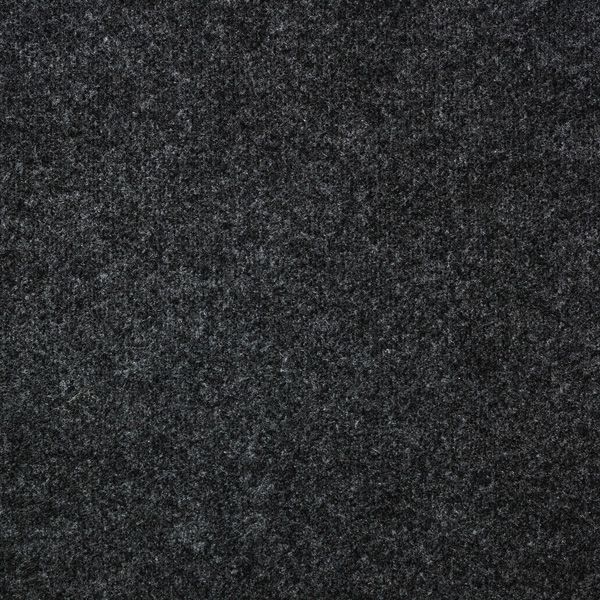 パンチカーペット 黒色（ブラック） - 合皮.jp - 人工皮革・合成皮革の 